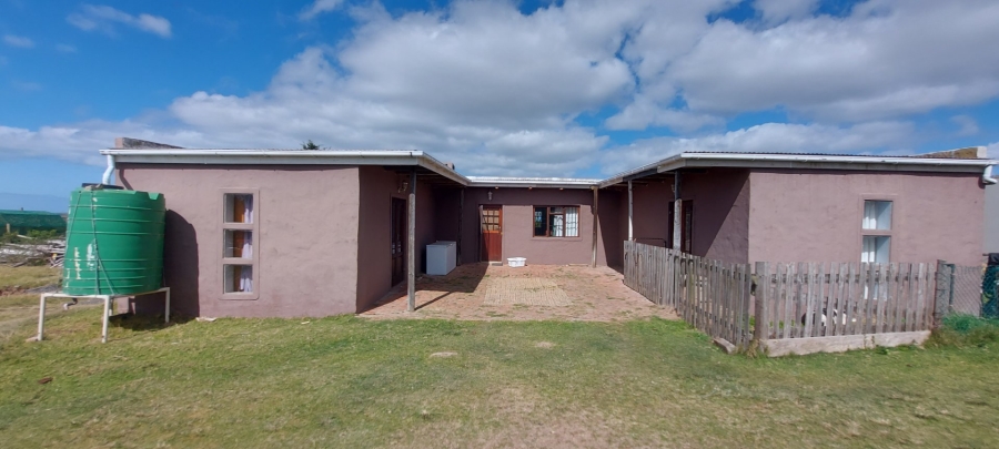 Commercial Property for Sale in Mossel Bay Rural Western Cape